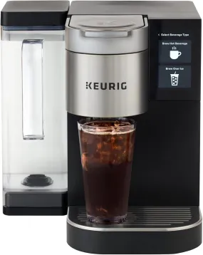 ® K-2550™ Single-Serve Commercial Coffee Maker with Water Reservoir Bundle