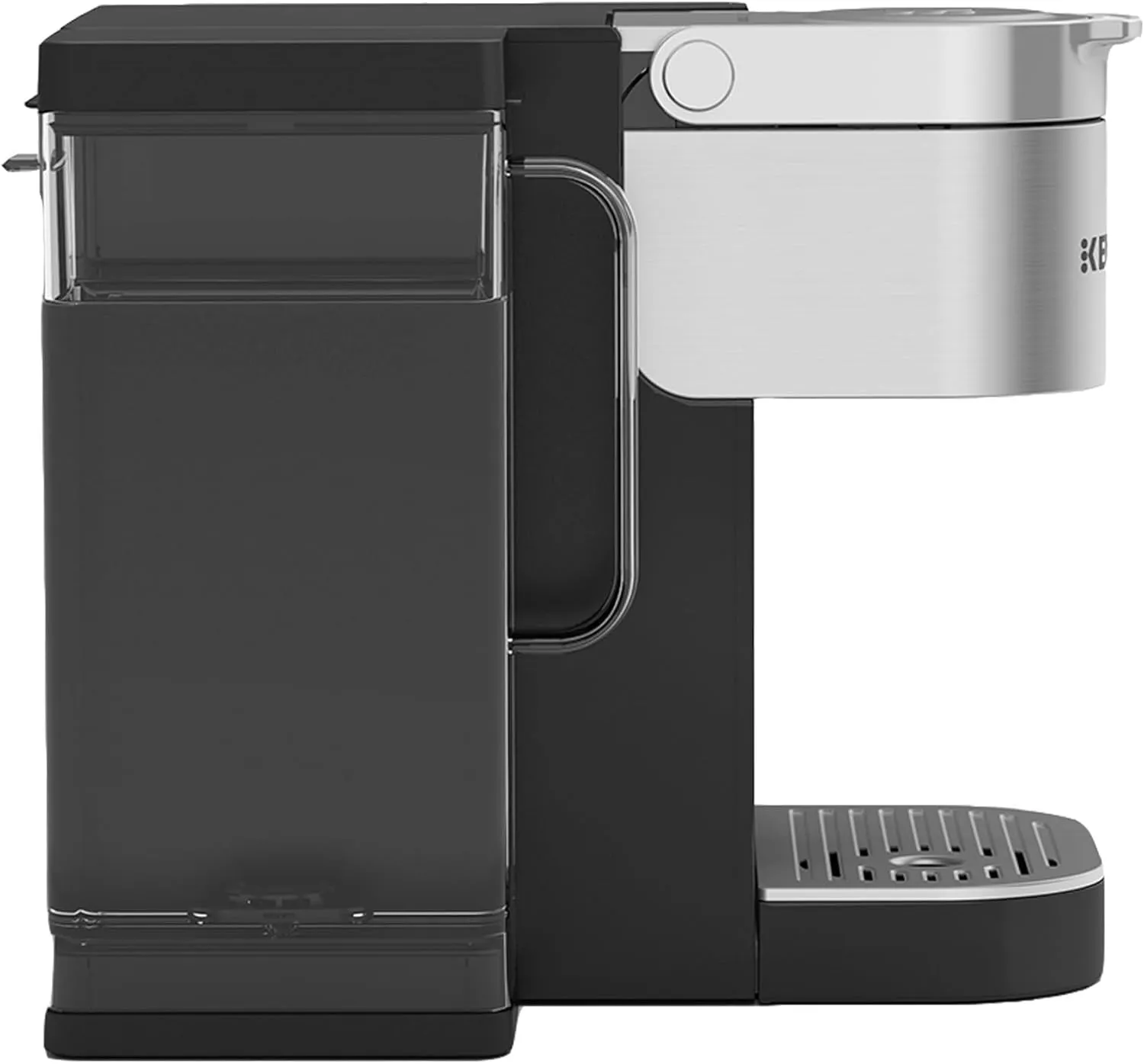 ® K-2550™ Single-Serve Commercial Coffee Maker with Water Reservoir Bundle
