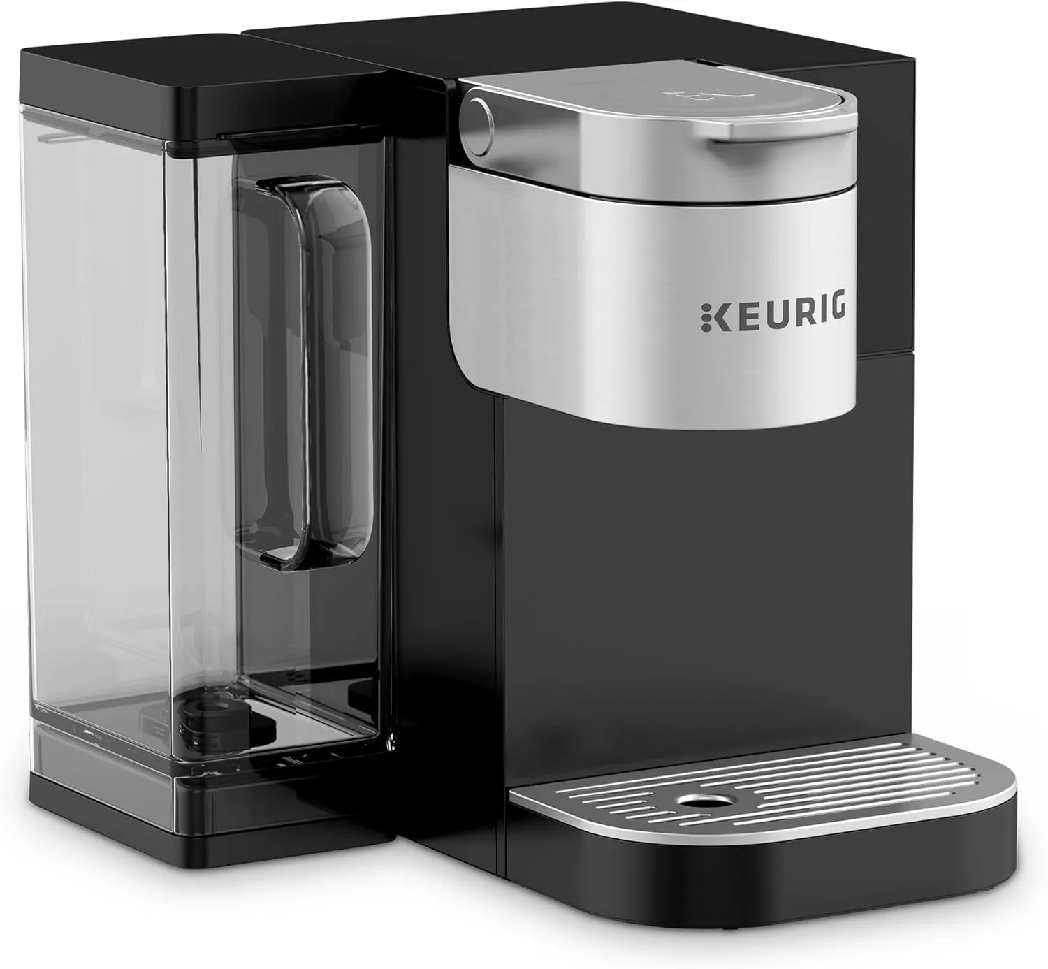 ® K-2550™ Single-Serve Commercial Coffee Maker with Water Reservoir Bundle