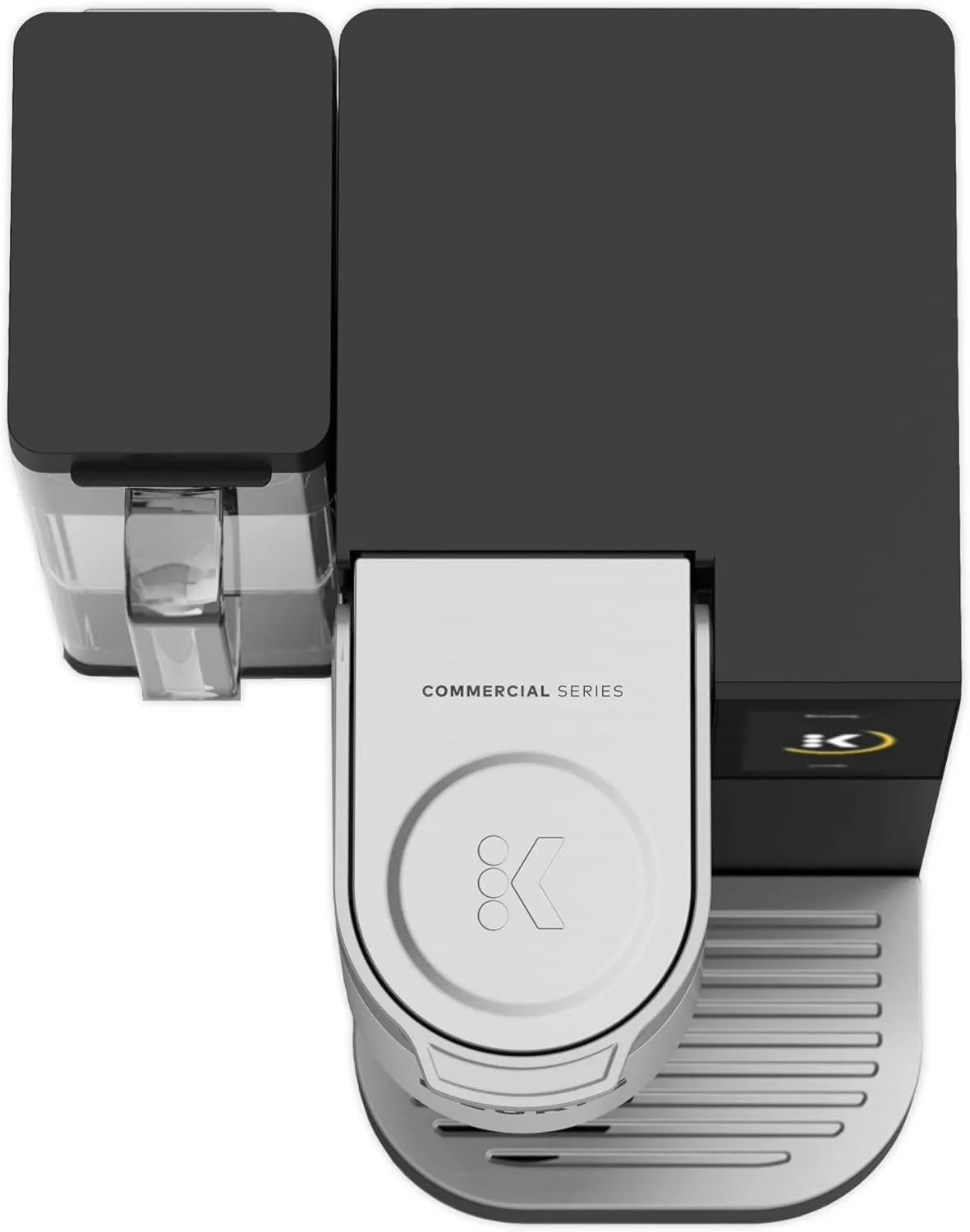 ® K-2550™ Single-Serve Commercial Coffee Maker with Water Reservoir Bundle
