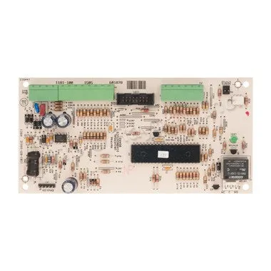012571F | Circuit Board with LED Display | Raypak