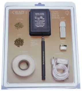 1 Wiring Kit - Large