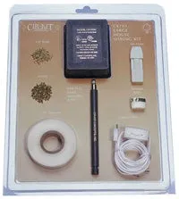 1 Wiring Kit - Large