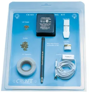 1 Wiring Kit -Starter