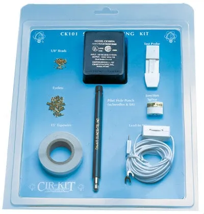 1 Wiring Kit -Starter