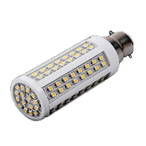 12V-24V 9W LED Light Bulb Solar Lantern BC Bayonet B22 Base Lamp 7W
