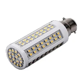 12V-24V 9W LED Light Bulb Solar Lantern BC Bayonet B22 Base Lamp 7W