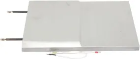 197-430S Platen Kit, 110V