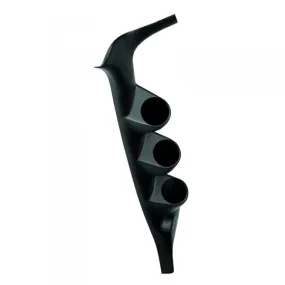 (1992-1997) F-Series & Bronco - TRIPLE GAUGE POD