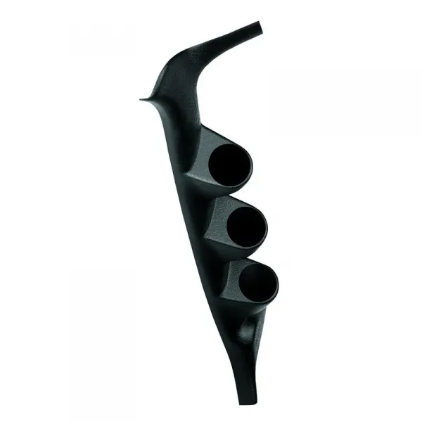 (1992-1997) F-Series & Bronco - TRIPLE GAUGE POD