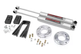 2 Inch Lift Kit | N3 | Ford F-150 2WD/4WD | 2021-2022