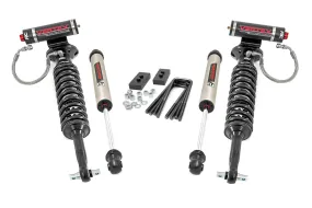 2 Inch Lift Kit | Vertex/V2 | Ford F-150 2WD/4WD | 2021-2022