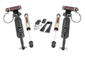 2 Inch Lift Kit | Vertex/V2 | Ford F-150 2WD/4WD | 2021-2022