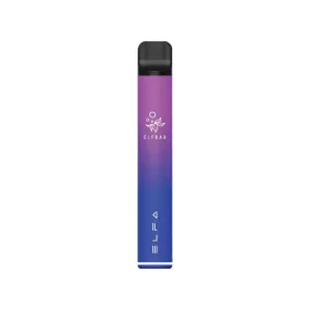 20mg ELF Bar ELFA Pod Kit