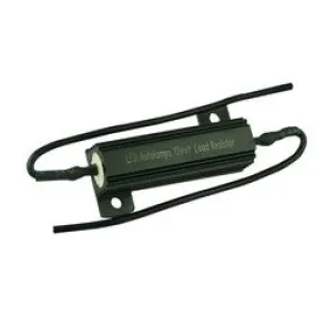 24V LED Load Resistor
