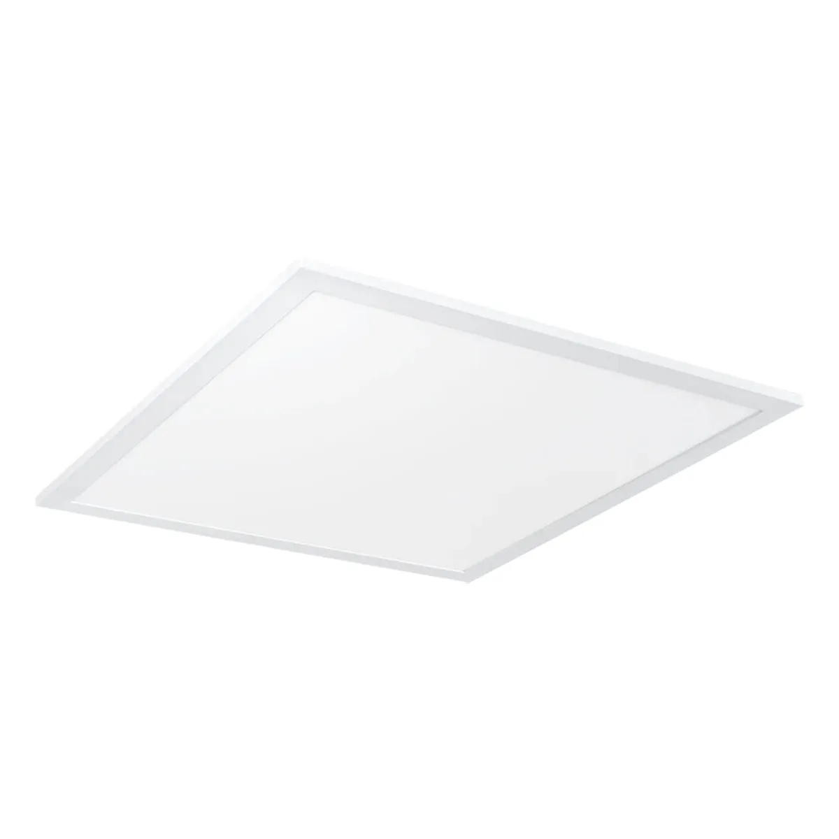 2x2 LED Flat Panel Light, 40 Watts Adjustable, 35K/40K/50K, 120/277V