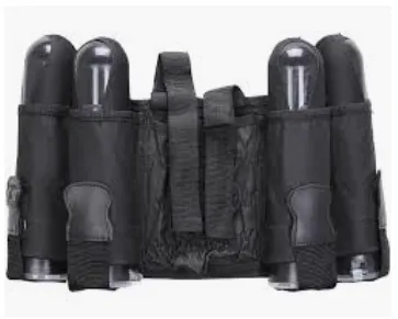 4 1 Vertical Harness