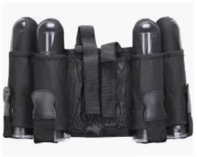 4 1 Vertical Harness
