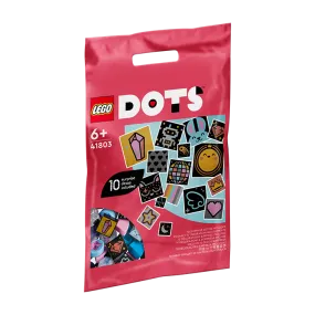 41803 EXTRA DOTS SERIES 8 - GLITTE..