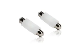 41MM 211-2 578 Glow Series LED Dome/Map Lights