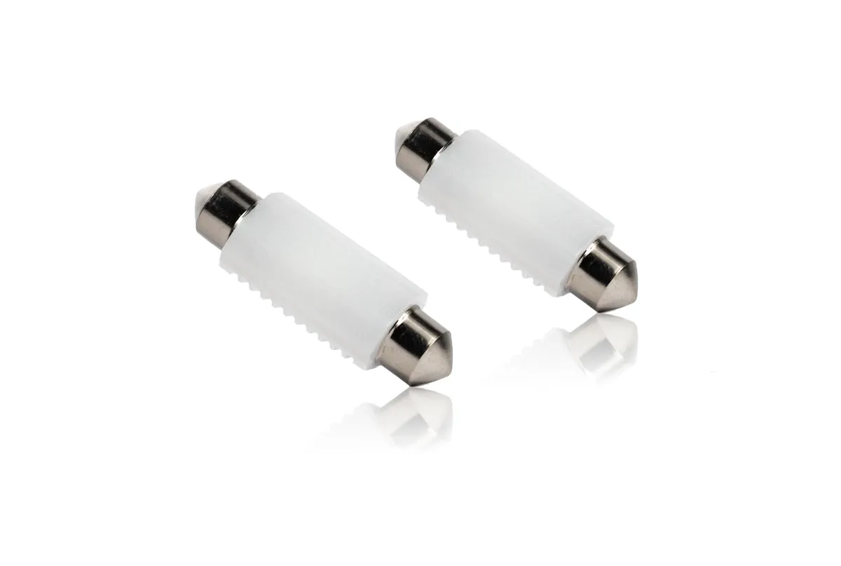 41MM 211-2 578 Glow Series LED Dome/Map Lights