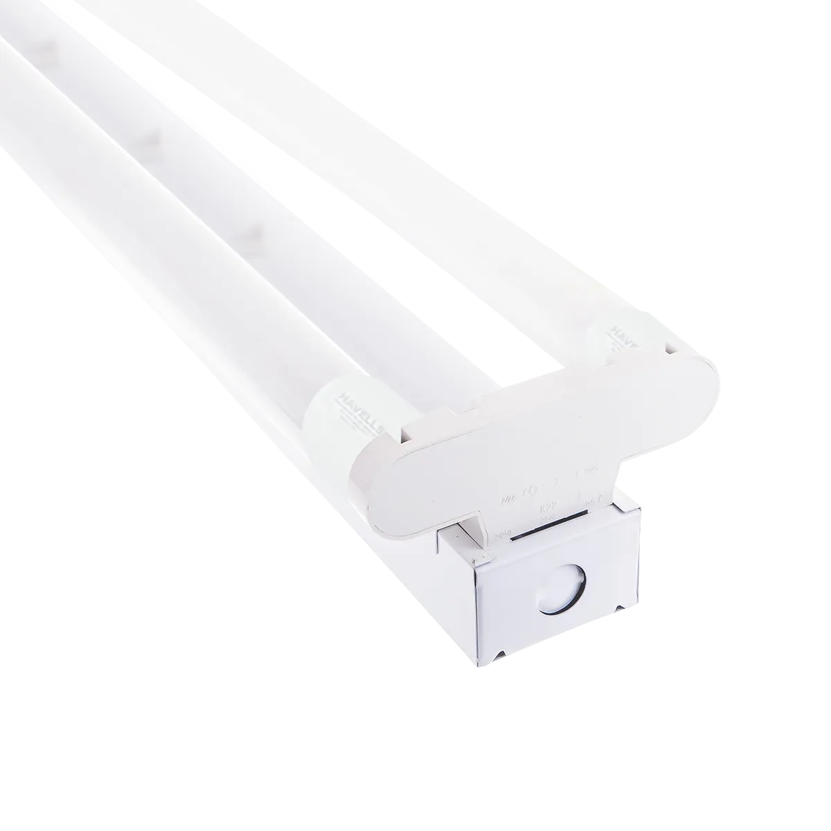 4FT Open Channel Single Ended LED Linear