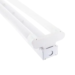 4FT Open Channel Single Ended LED Linear