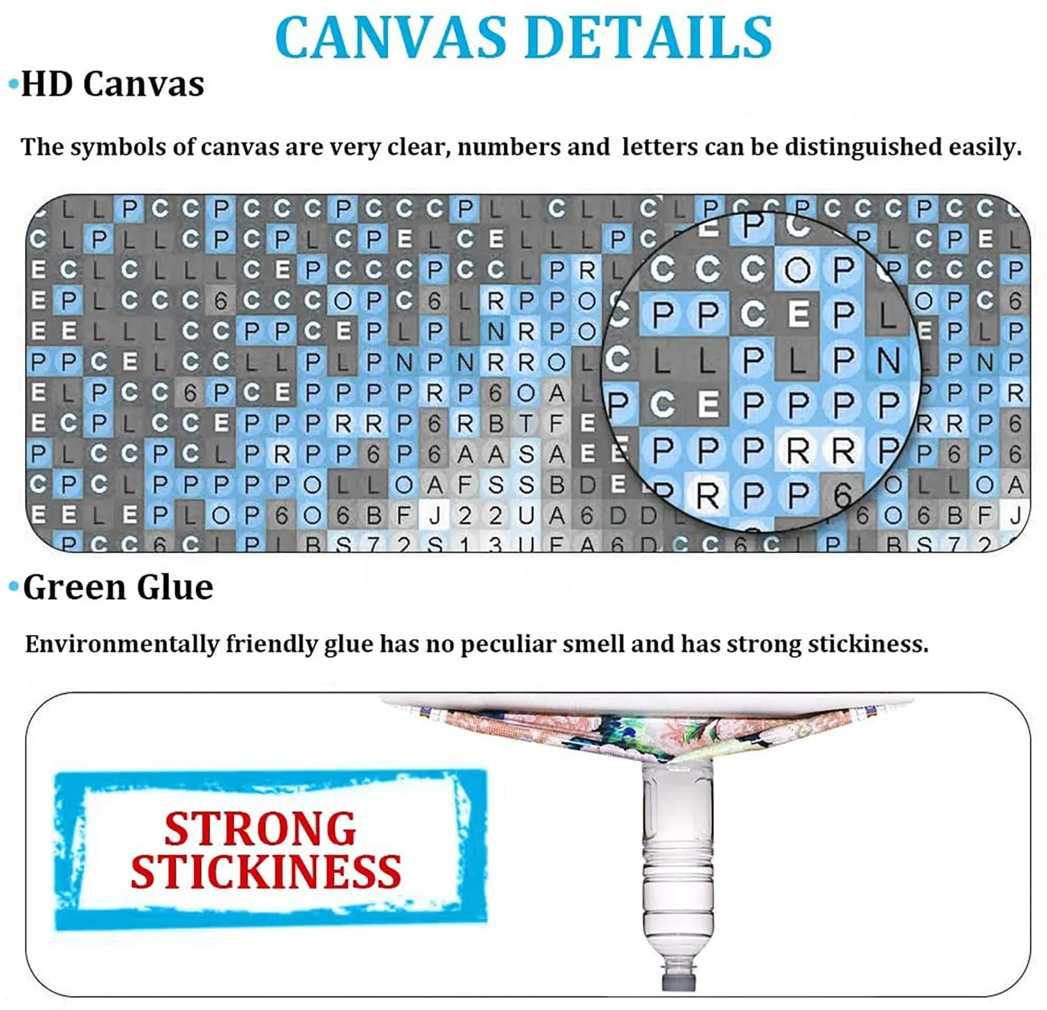 5D DIY Diamond Painting Kits for Adults, Full Drill Painting Cross Stitch by Number Kit, Crystal Rhinestone Embroidery Pictures Arts Craft for Home Wall Decor Gift (Virgin Mary)