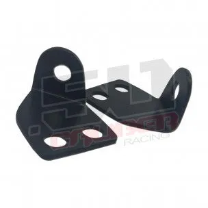 A-Pillar Pod Light Mount Brackets for Polaris RZR