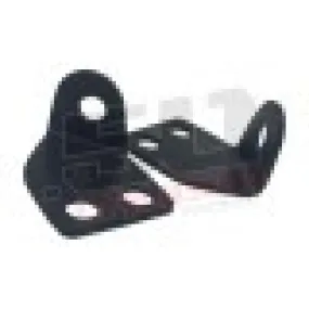 A-Pillar Pod Light Mount Brackets for Polaris RZR