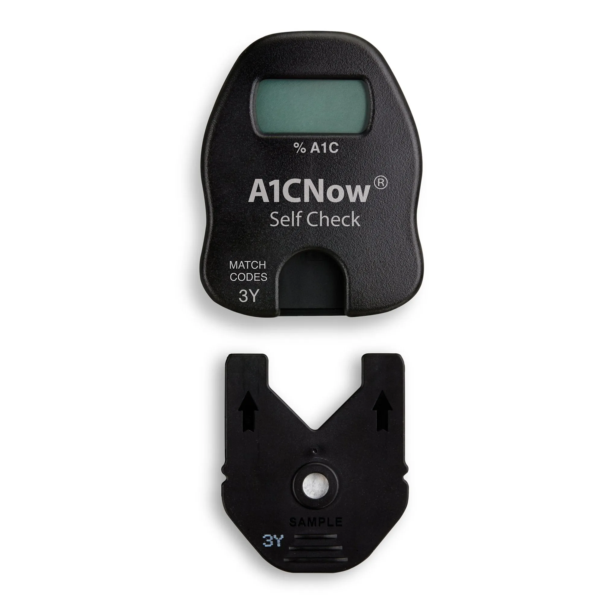 A1CNow® Self Check Diabetes Management Rapid Test Kit, 1 Case of 192