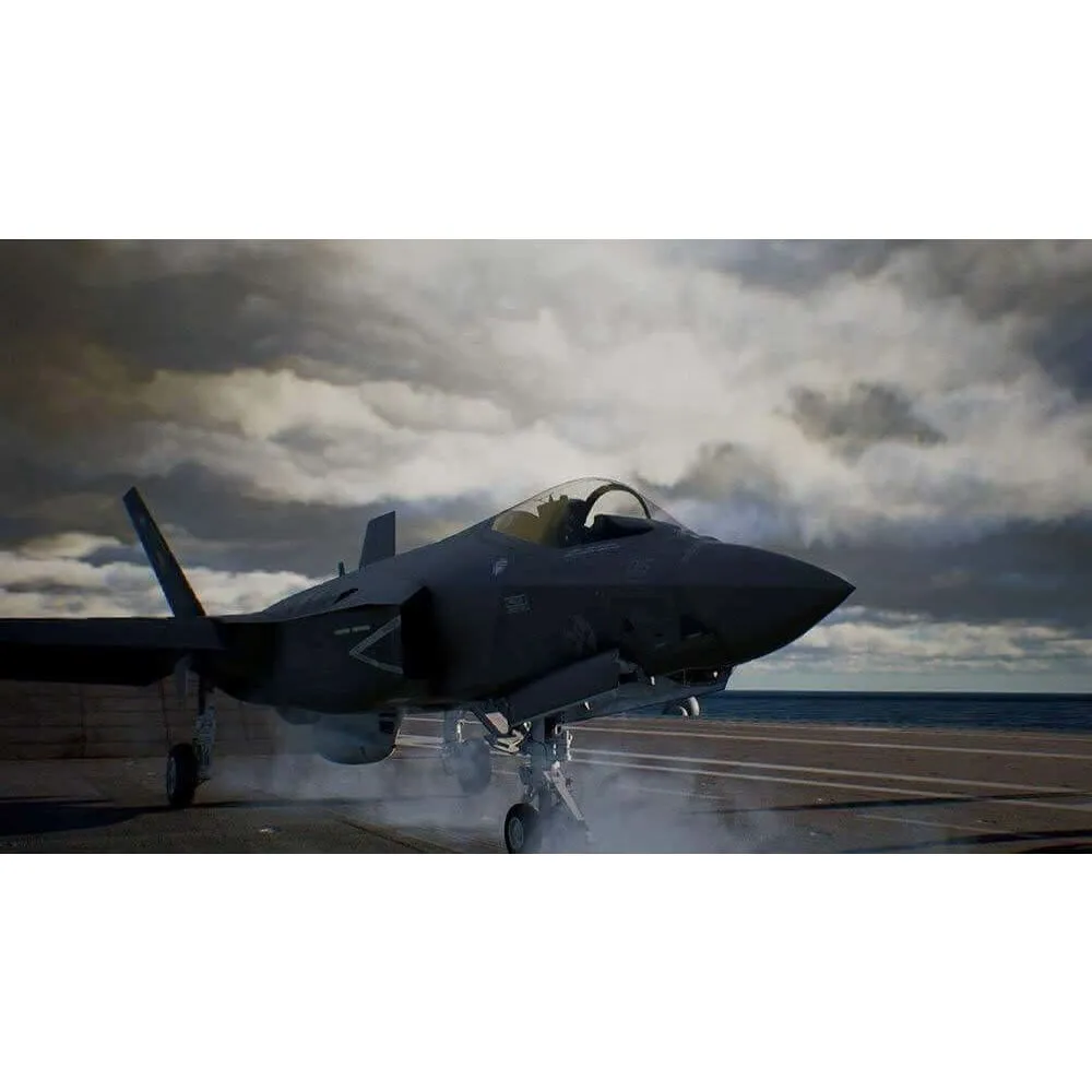 Ace Combat 7 Used