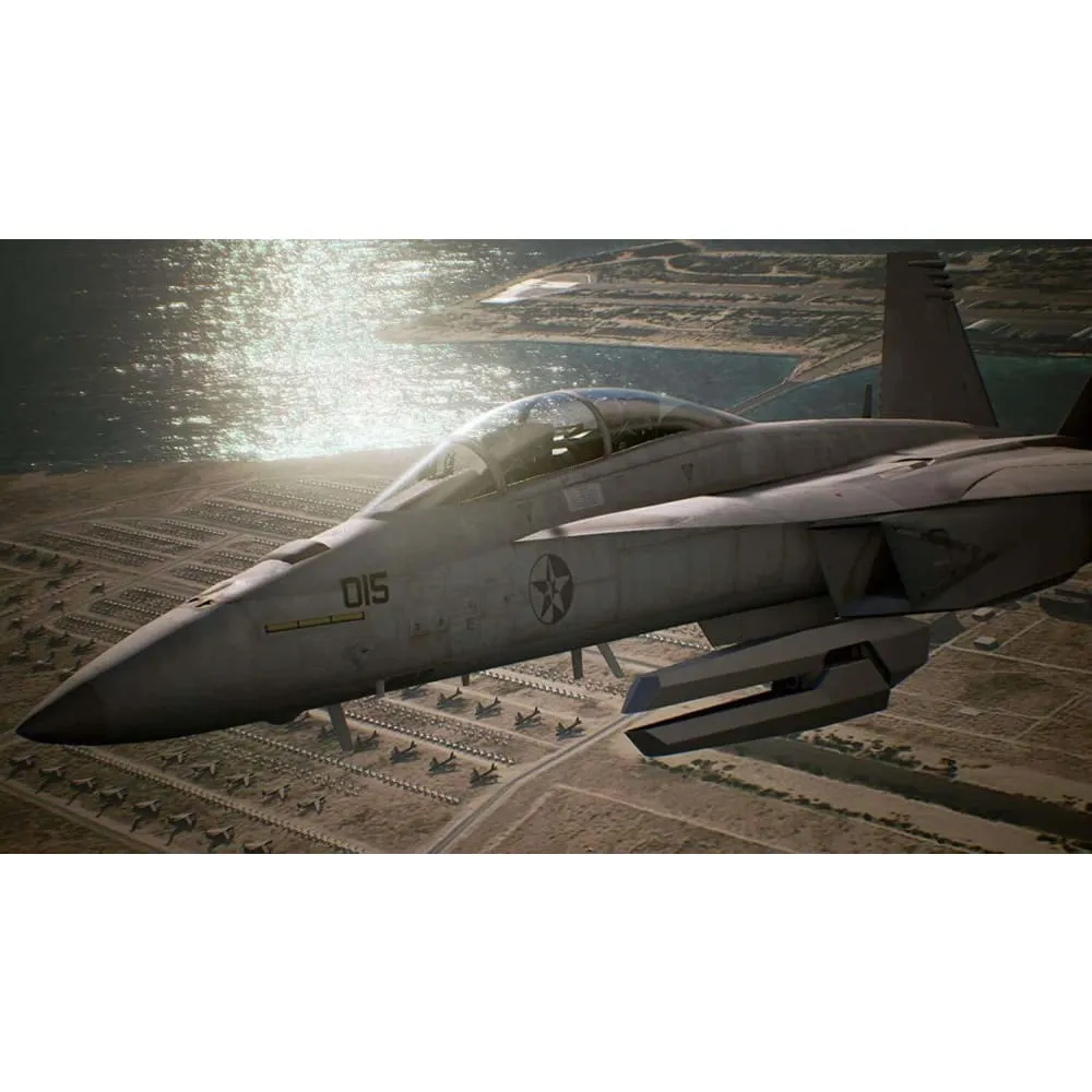 Ace Combat 7 Used