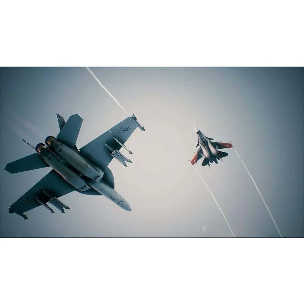 Ace Combat 7 Used