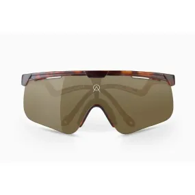ALBA OPTICS Eyewear DELTA - SEQ VZUM™ BRONZE
