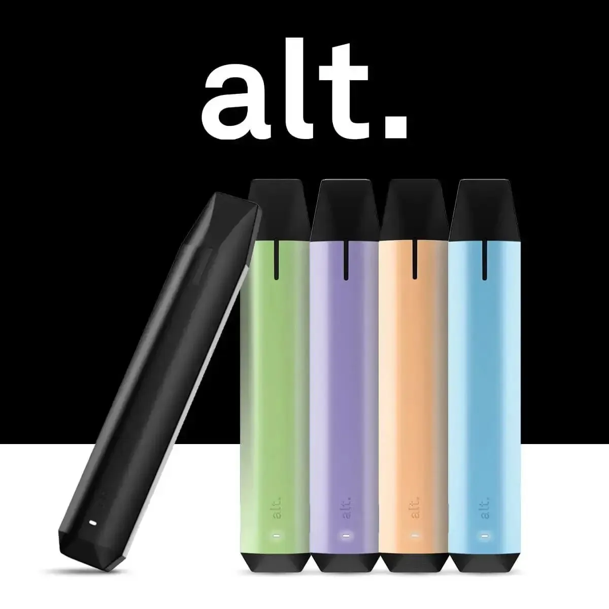 alt. Replacement Battery