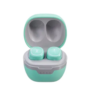 ALTEC LANSING NanoPods Truly Wireless Headphones