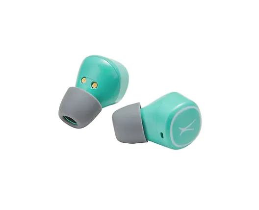 ALTEC LANSING NanoPods Truly Wireless Headphones
