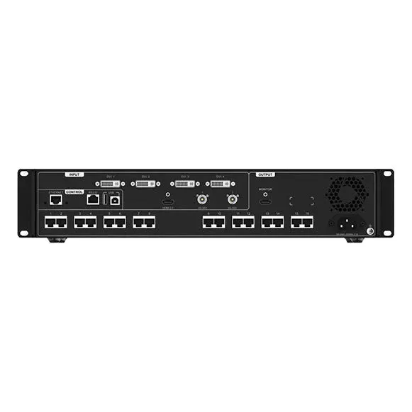 American DJ VX16S LED Display/Controller Video Processor