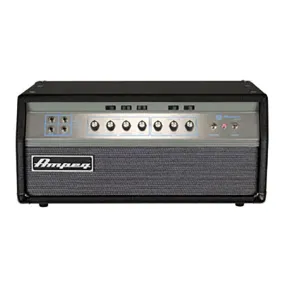 Ampeg SVT-VR 300 Watt Tube Bass Head