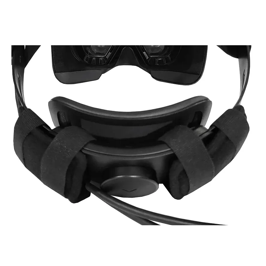 Apache Comfort Strap and Counter-Balance for Varjo Aero