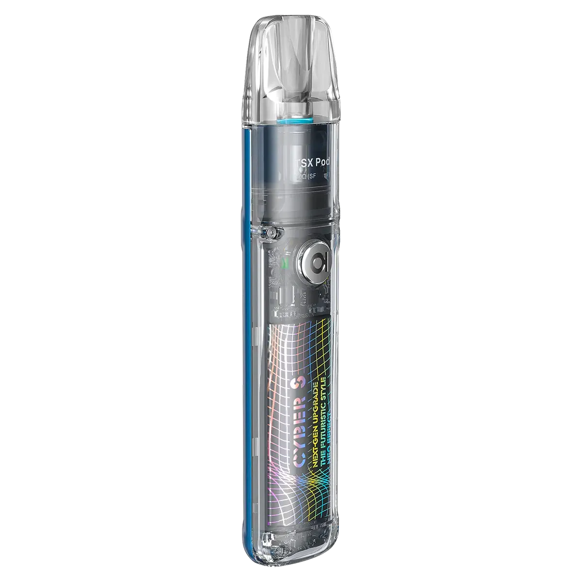 Aspire Cyber S Pod Kit
