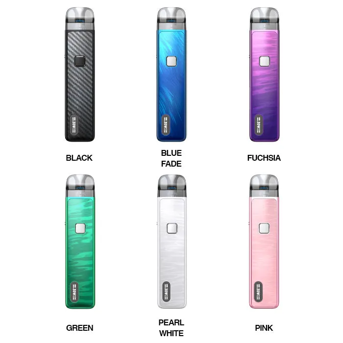 Aspire Flexus Pro Pod Kit