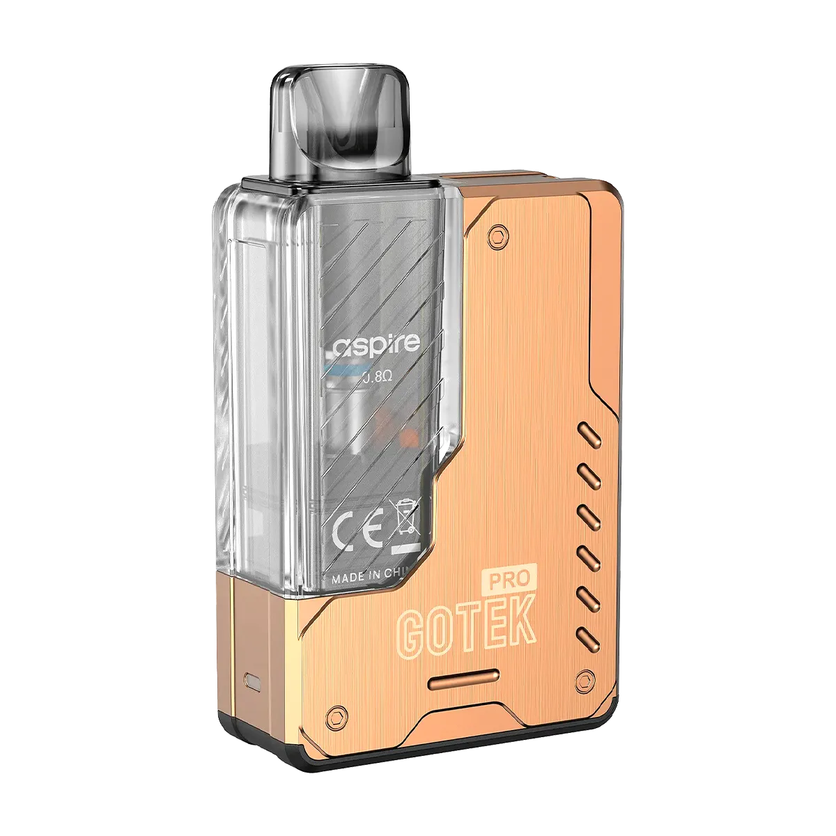 Aspire Gotek Pro Kit