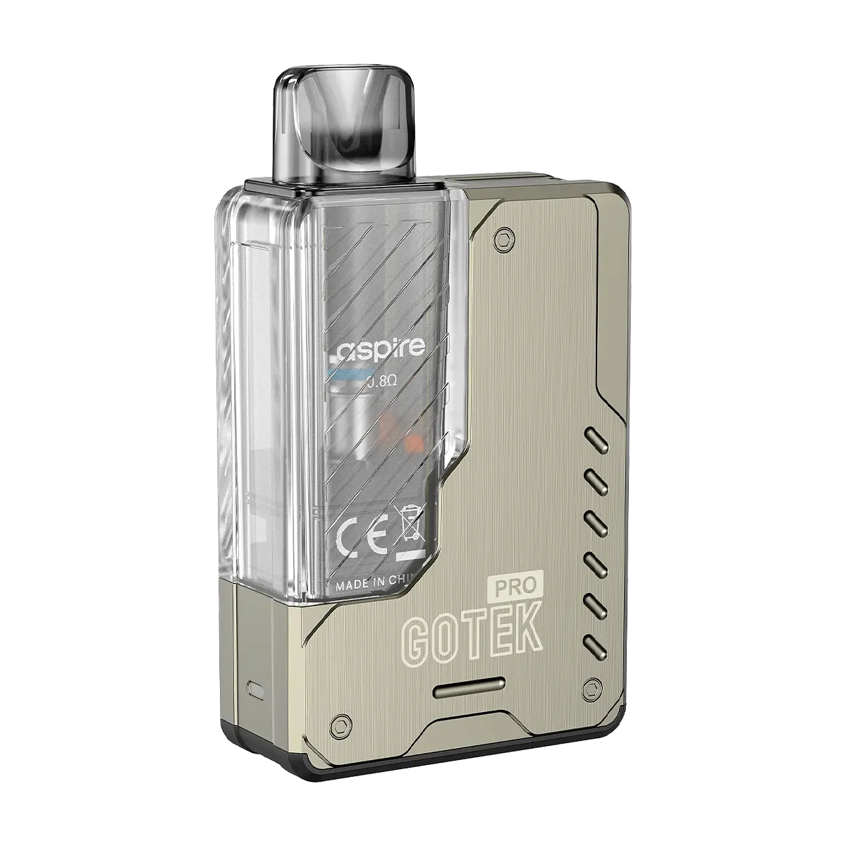 Aspire Gotek Pro Kit