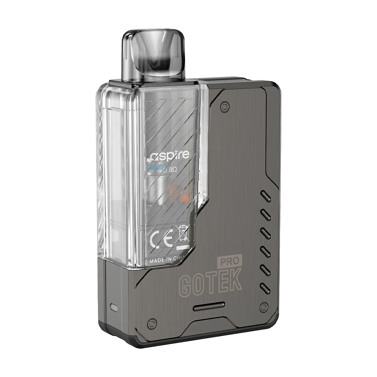 Aspire Gotek Pro Kit