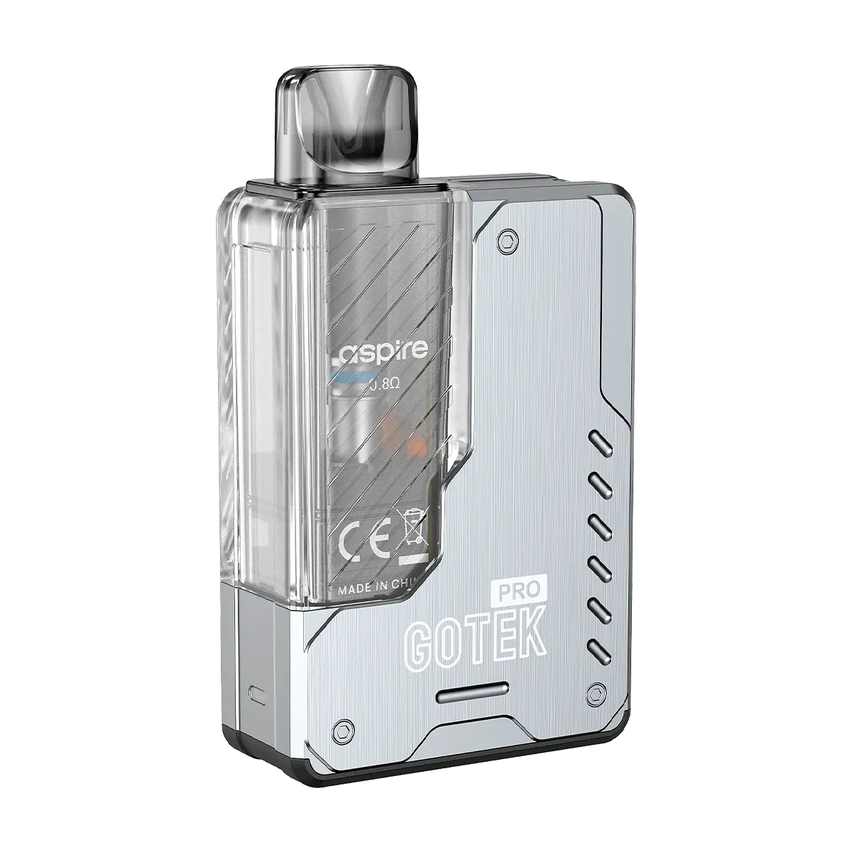 Aspire Gotek Pro Kit