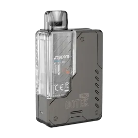 Aspire Gotek Pro Kit