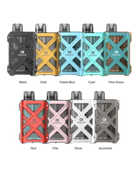 Aspire Gotek X II Pod Vape Kit