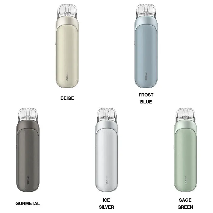 Aspire Pixo Pod Vape Kit